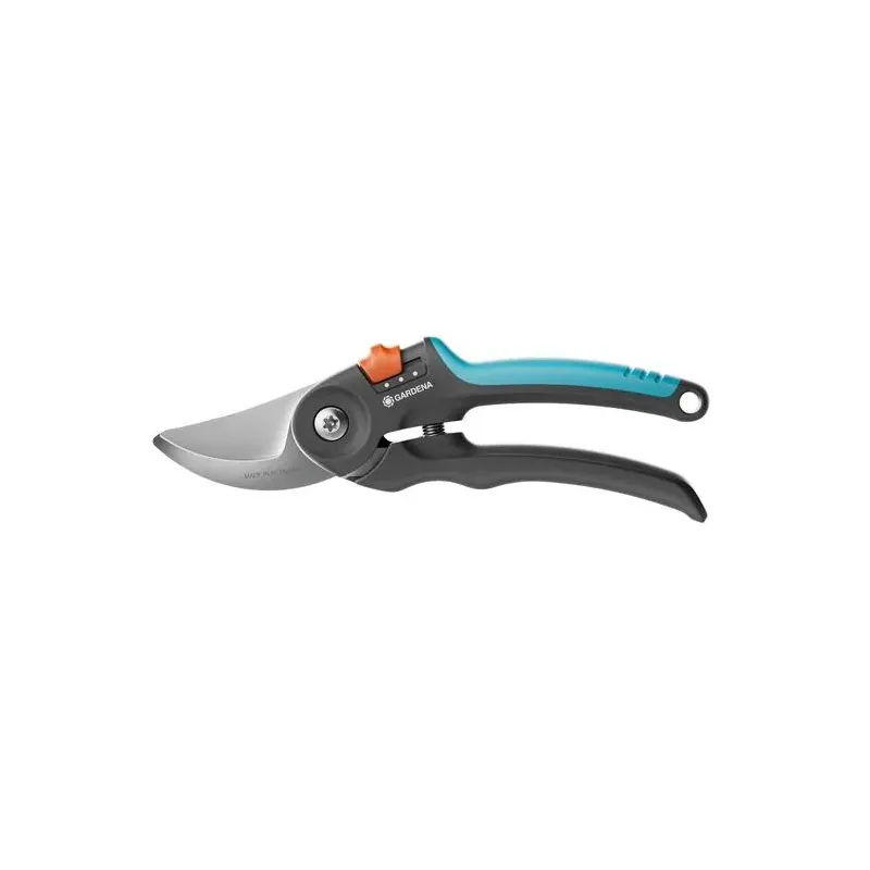 Grieznes zaļie zari Gardena Secateurs PremiumCut Flex, 19.6 cm