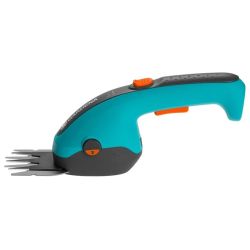 Akumuliatorinės gyvatvorių žirklės Gardena 14750-55. 18 V