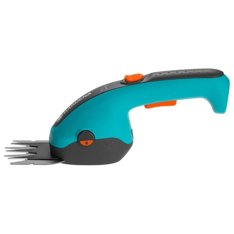 Šķēres zāles ak.power.li 18v p4a bez ak.