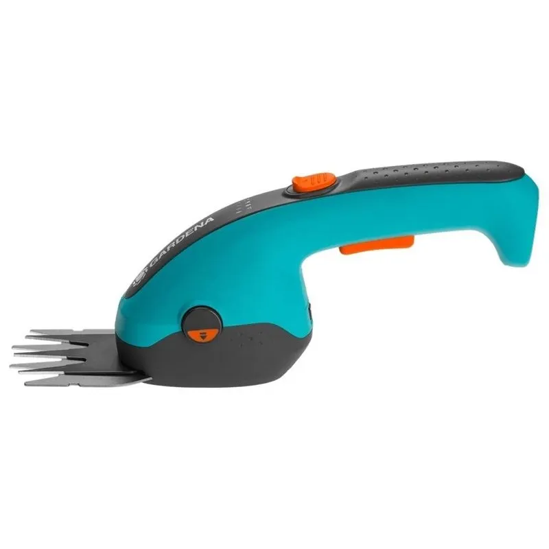 Dzīvžoga šķēres Gardena 14750-55, bez akumulatora, 18 V