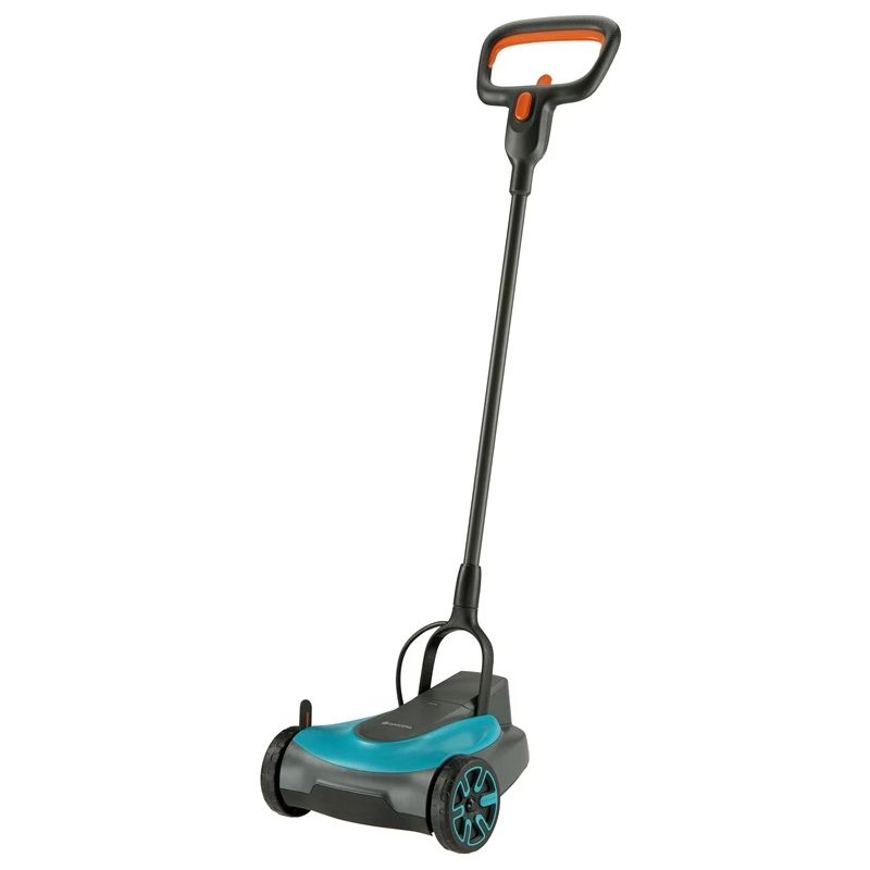 Zāles pļāvējs akum.22-18v p4a 2.5ah 22cm