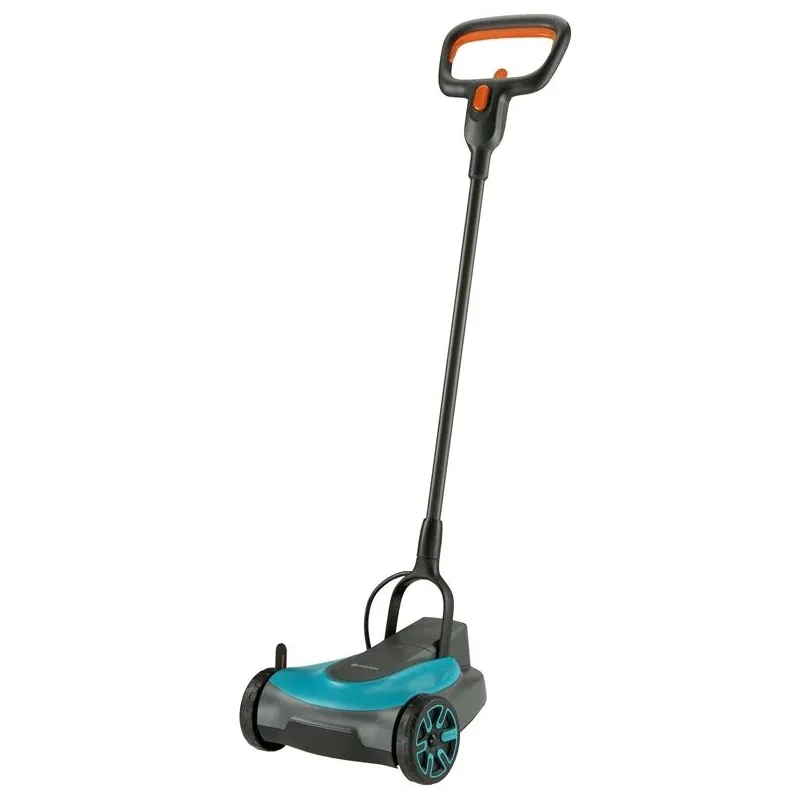 Zāles pļāvējs akum.22-18v p4a 2.5ah 22cm