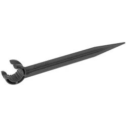 Кронштейн Gardena Pipe Holder, пластик