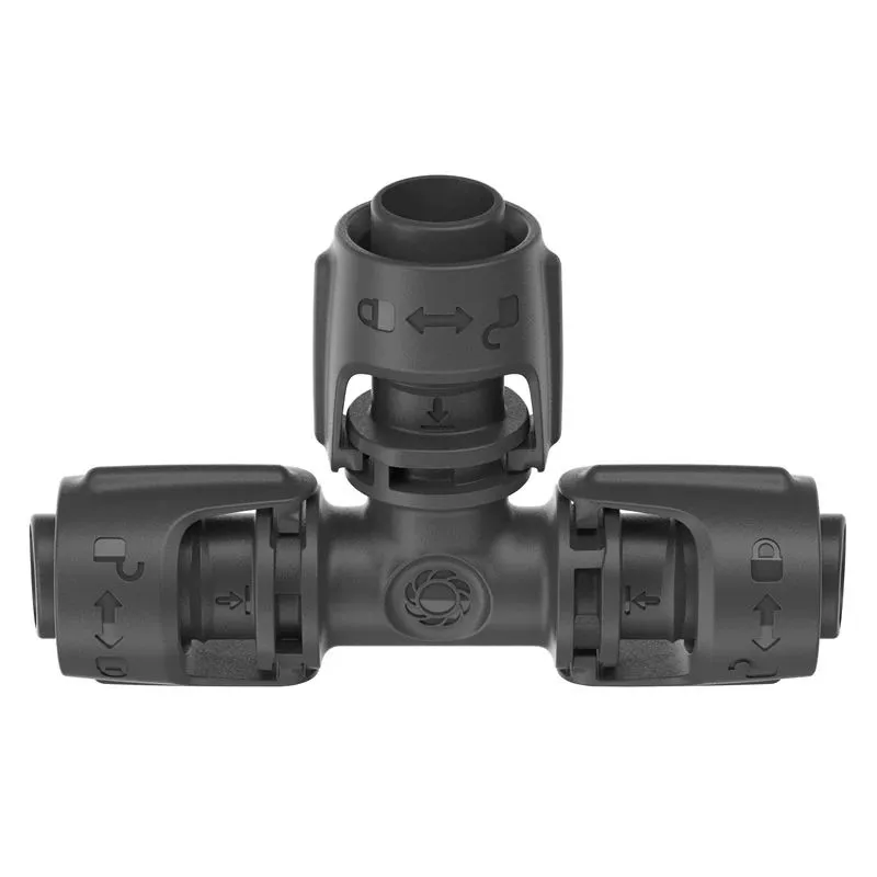 Jungtis Gardena Micro Drip System T-Piece 970606401