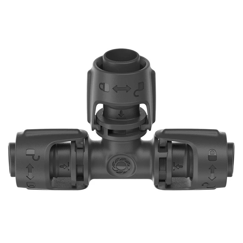 Savienojums t-veida 13mm ,1-2, 2gab