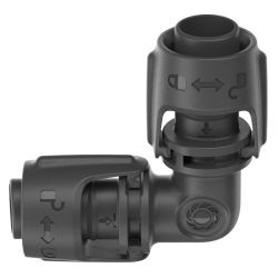 Savienojums l-veida 13mm ,1-2, 2gab