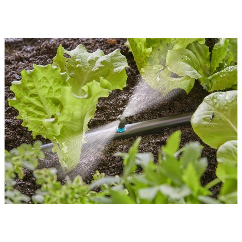 Laistīšanas uzgalis micro strip 5gab