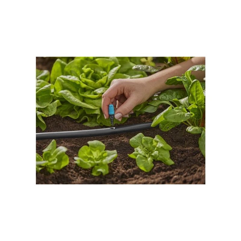 Maza laukuma laistīšanas uzgalis 10gab