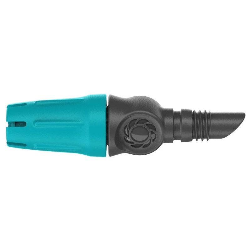 Maza laukuma laistīšanas uzgalis 10gab