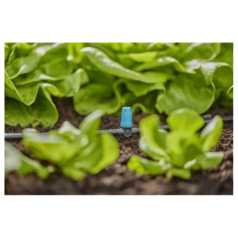 Uzgalis Gardena Micro Drip System Small Area Nozzle