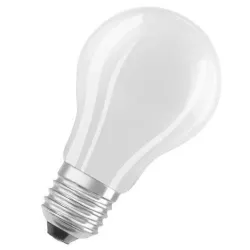 Lemputė Osram LED, A60, 3000 °K, E27, 2.5 W, 470 lm