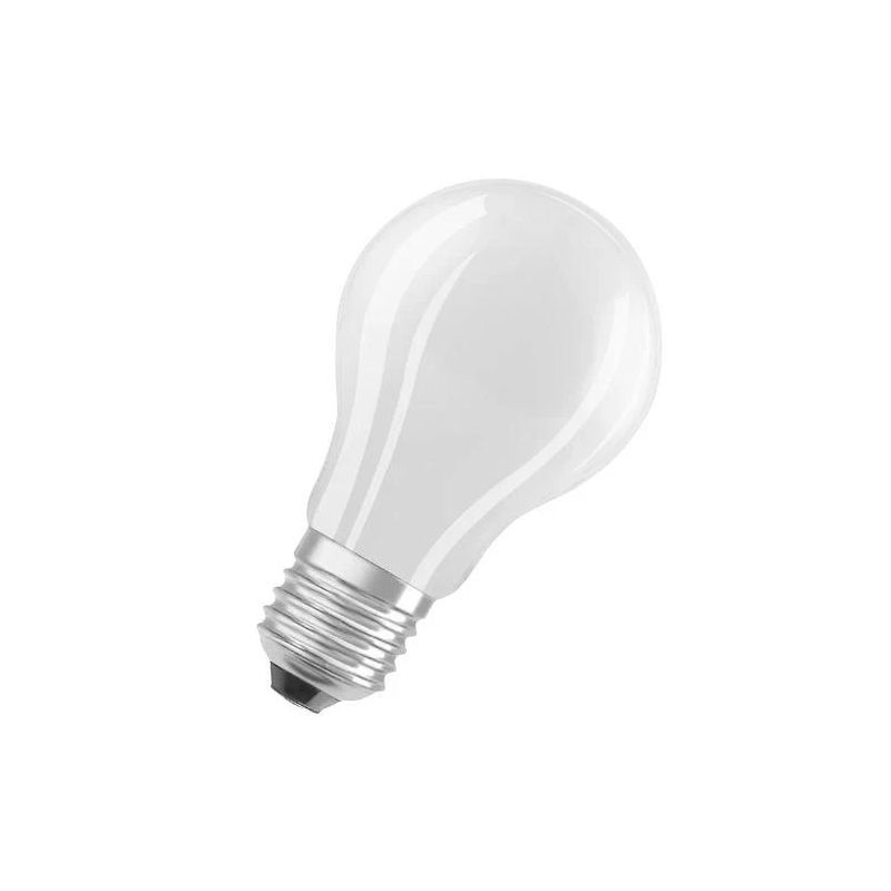 Spul. led a60 e27 2.5w 830 470lm mat ult