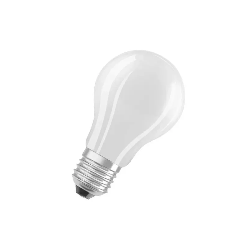 Lemputė Osram LED, A60, 3000 °K, E27, 2.5 W, 470 lm