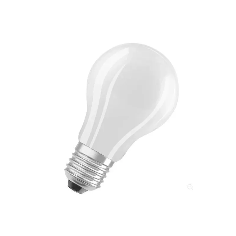Spuldze Osram LED, A60, 3000 °K, E27, 4 W, 806 lm