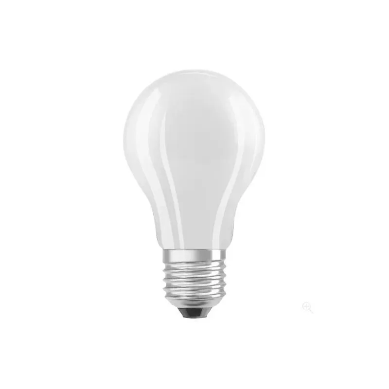 Lemputė Osram LED, A60, 3000 °K, E27, 4 W, 806 lm