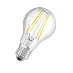 Bulb led a60 e27 2.5w 830 470lm fil ultr