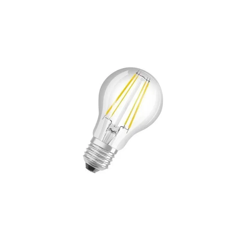 Spuldze Osram LED, A60, 3000 °K, E27, 2.5 W, 470 lm