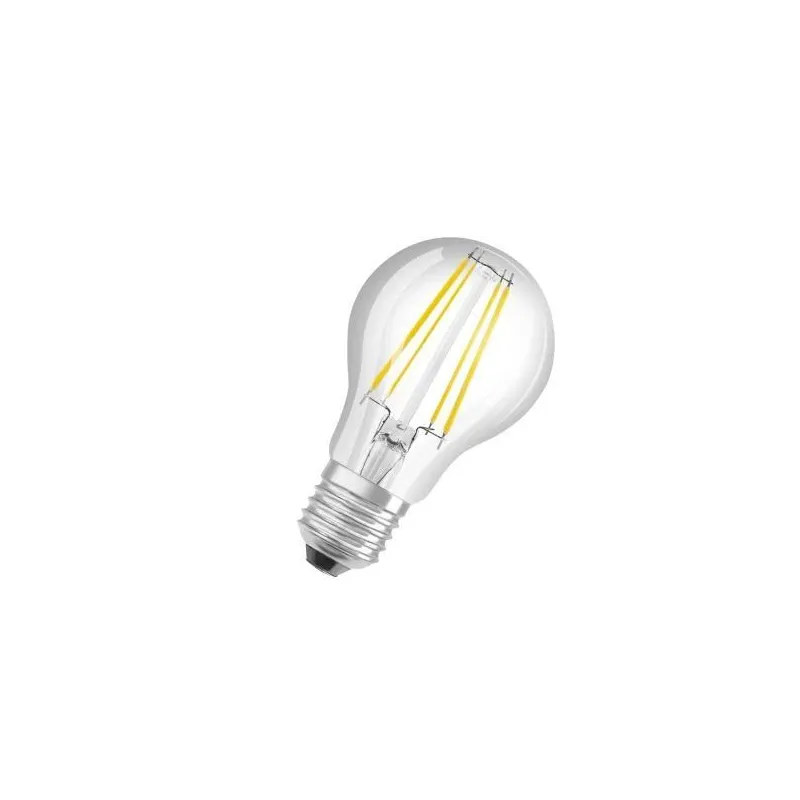 Lemputė Osram LED, A60, 3000 °K, E27, 4 W, 806 lm