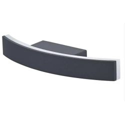 Endura style bow wall dg