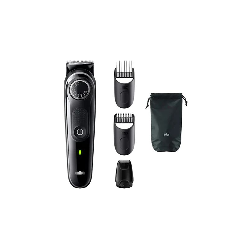 Bārdas trimmeris Braun 3 BT3440
