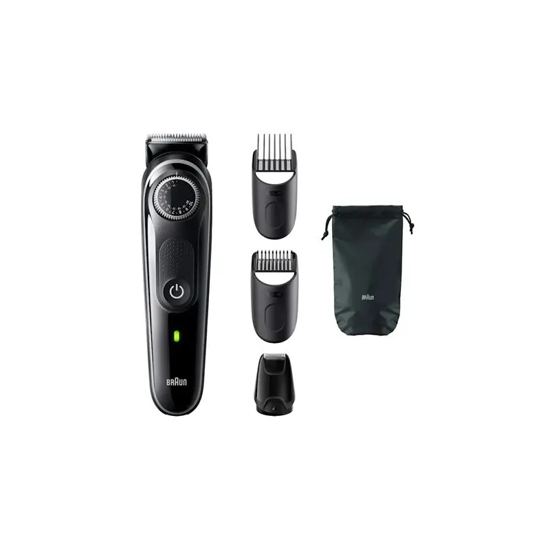 Bārdas trimmeris Braun 3 BT3440