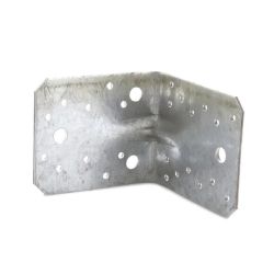 Stiprinājuma leņķis. 90 x 48 x 76 x 3 mm