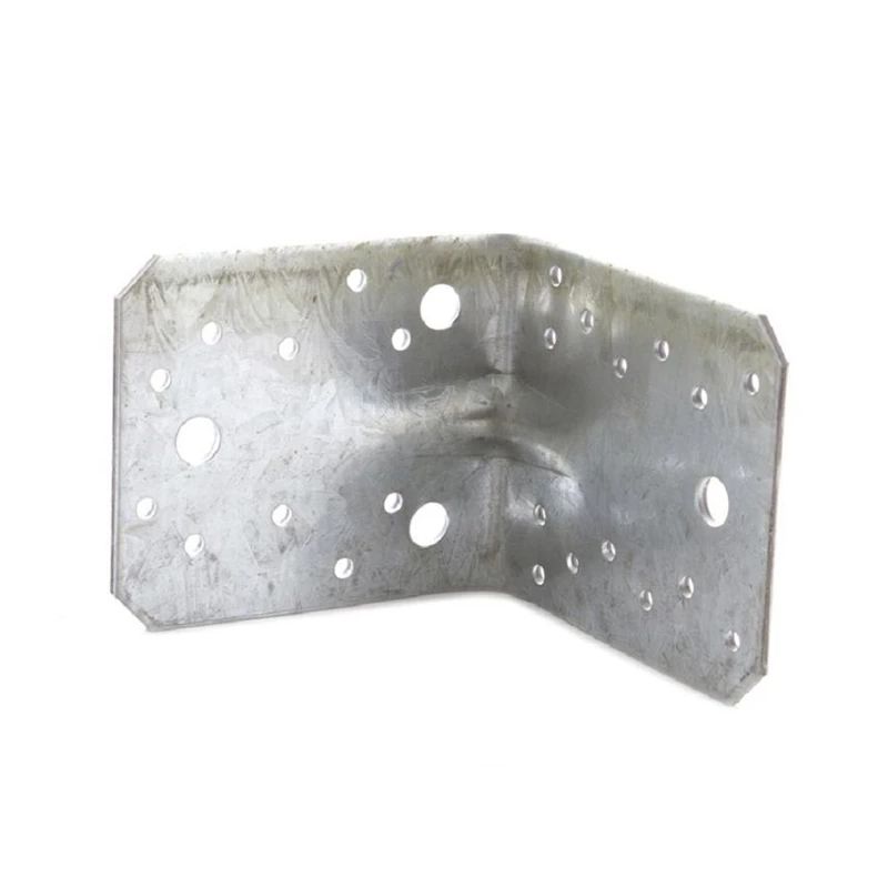 Stiprinājuma leņķis. 90 x 48 x 76 x 3 mm