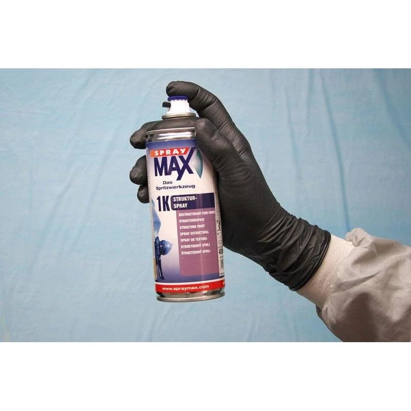 Struktūriniai plastiko dažai Auto K 400 ml. 400 ml