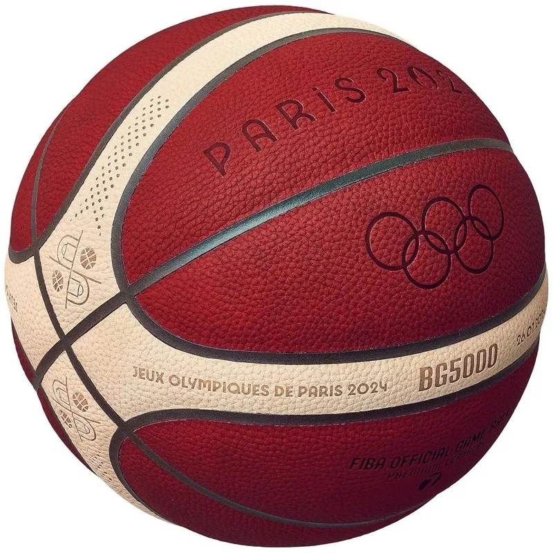 Basket ball compet b7g5000 fiba lth 7d