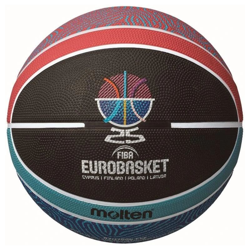 Bumba basketbola molten gumijas 7d