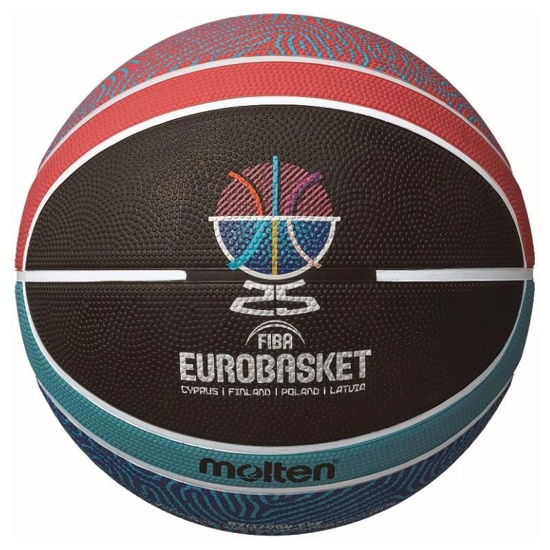 Bumba basketbola molten gumijas 7d