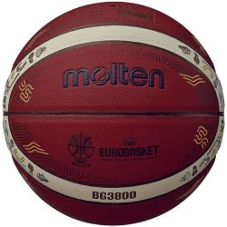 Bumba basketbola molten sint. āda 7d