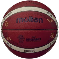 Bumba basketbola molten sint. āda 7d