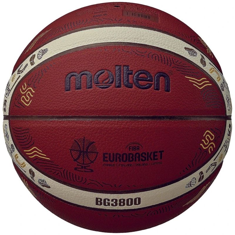 Bumba basketbola molten sint. āda 7d