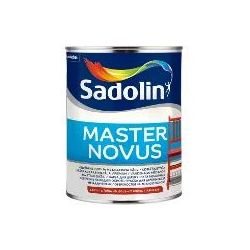 Alkidiniai dažai Mster Novus 70 BW. 2.5 l