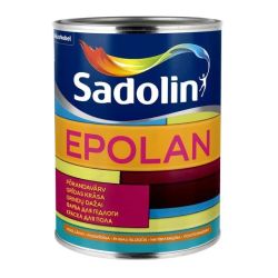 Grindų dažai Sadolin Epolan BC. 0.93 l