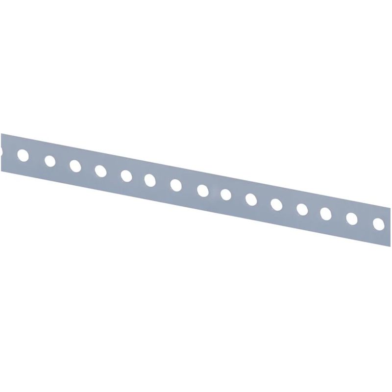 Lenta stiprinājuma 12x0.7-3m pilka