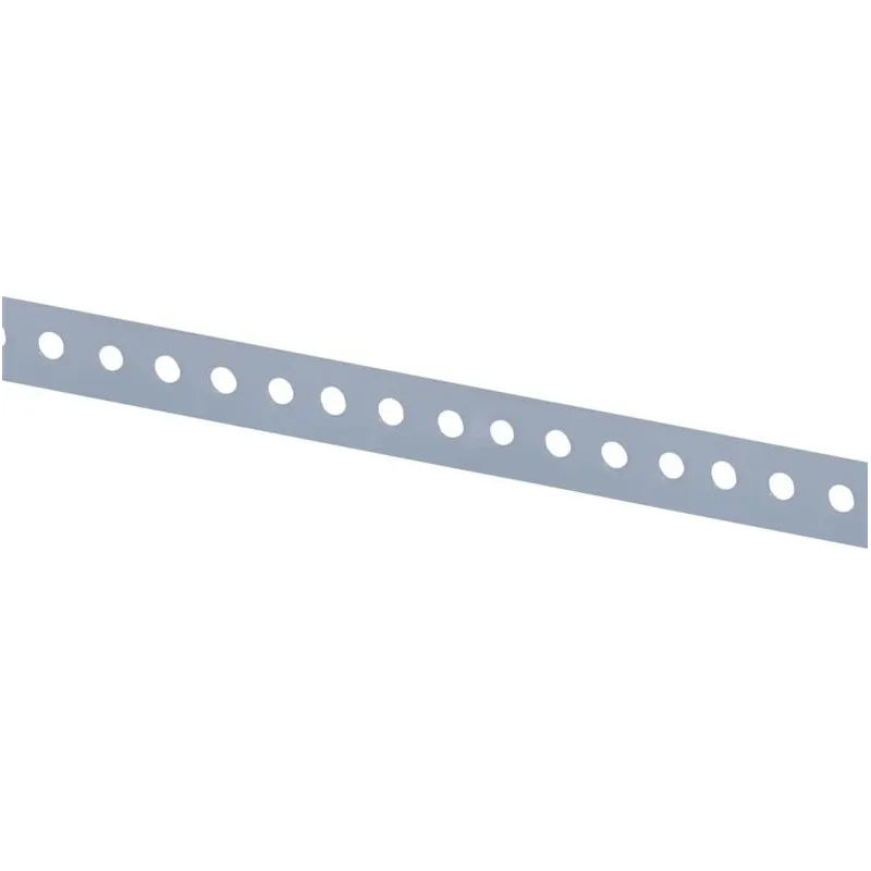 Lenta stiprinājuma 12x0.7-3m pilka