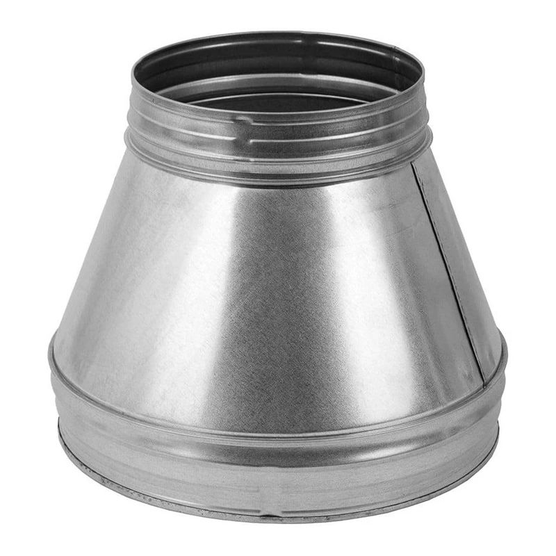 Pāreja bez blīvēm rcl-120-100 europlast