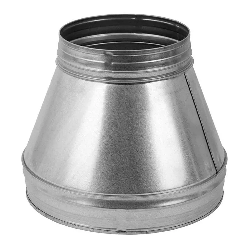 Starpuzmava Europlast RCL120-100, 100 - 120 mm