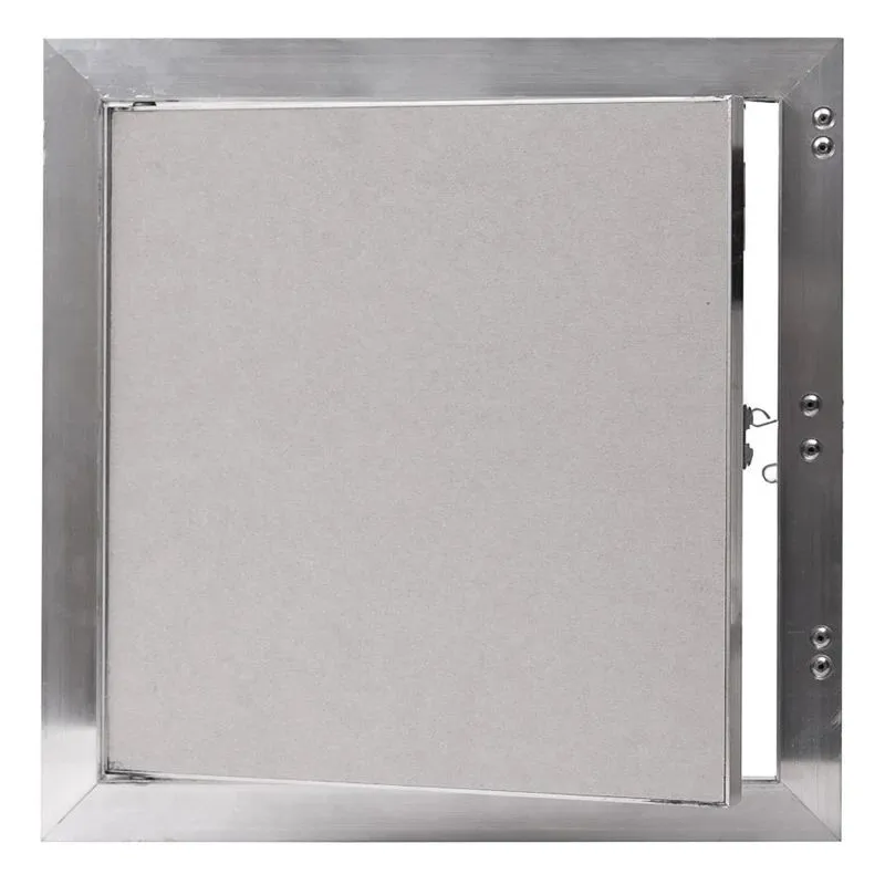 Revīzijas lūka Europlast RLR2020, 204 mm x 204 mm