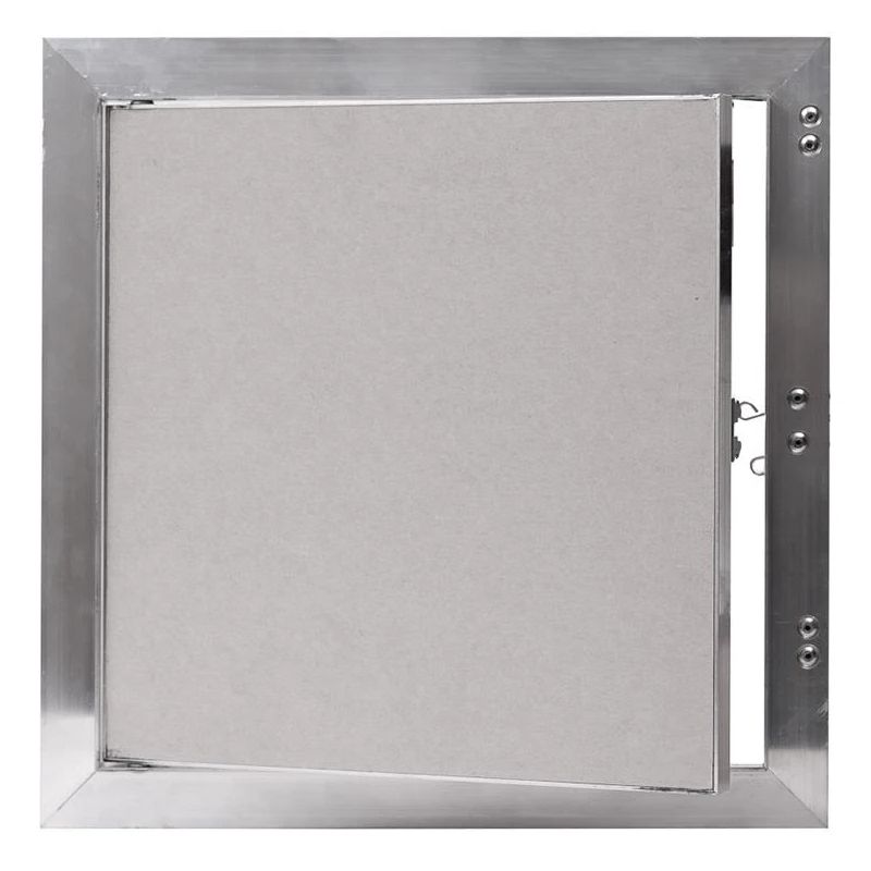 Revīzijas durtiņas ģipškartonam 400x400