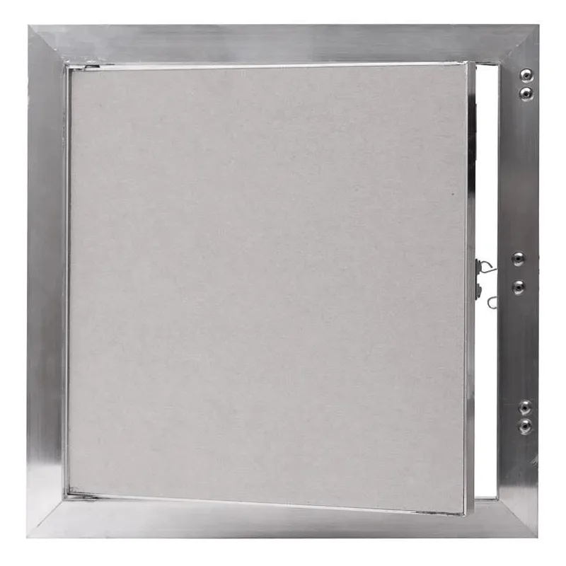 Revīzijas lūka Europlast RLR4040, 404 mm x 404 mm