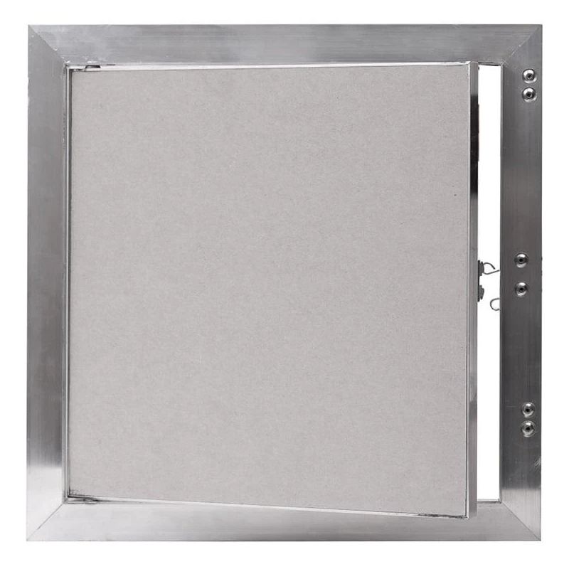 Revizinės durelės EUROPLAST RLR6060. 60 x 60 cm