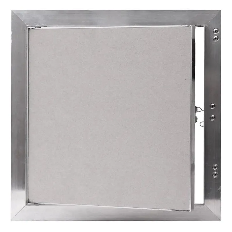 Revīzijas lūka Europlast RLR6060, 606 mm x 606 mm