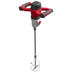 Mikseris 1200W 250-500-400-800apg-min M14 BESK