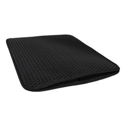 Paklājiņš kaķu tualetei dubults 60x45cm