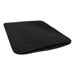 Paklājiņš kaķu tualetei dubults 60x45cm