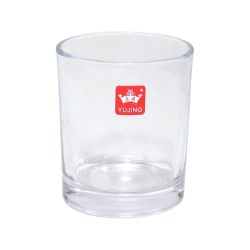 Glāze stikla zema 270ml