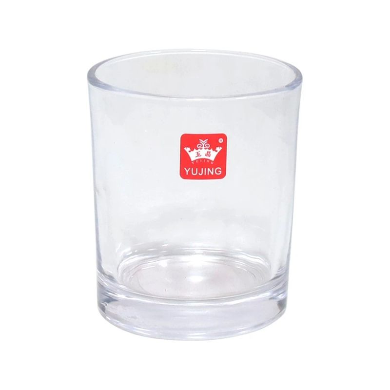 Glāze stikla zema 270ml